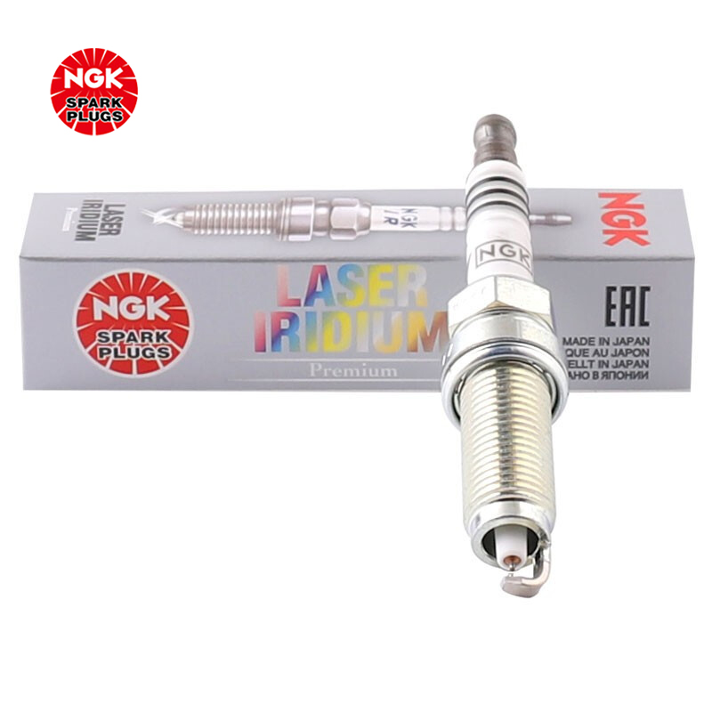 Ngk Spark Plug Laser Iridium - Bugi NGK Iridi Bugi Bạch Kim