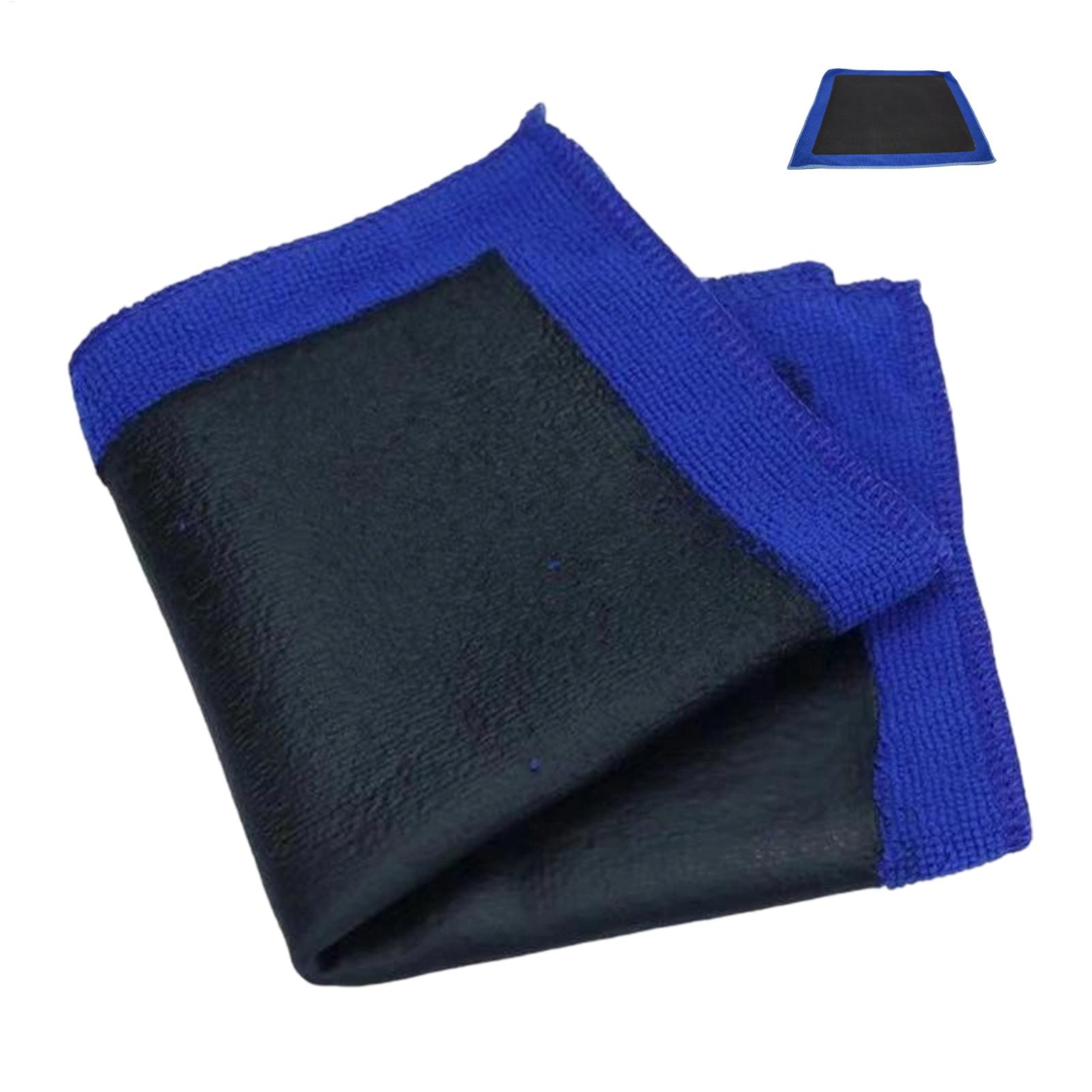 Clay Bar Lubricant - Clay Bar Towel for Car Detailing
