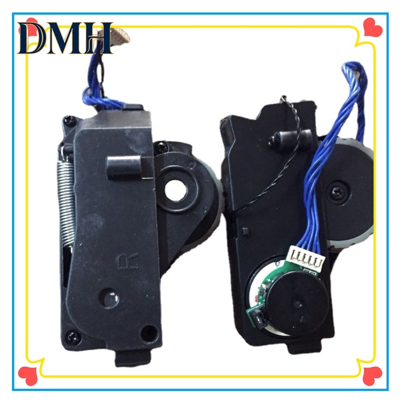 DMH-Vacuum Cleaner Wheel Motor - đánh giá và giá Wheel Cleaner Alloy