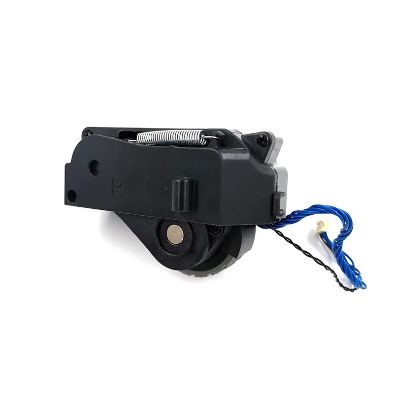 DMH-Vacuum Cleaner Wheel Motor - đánh giá và giá Wheel Cleaner Alloy
