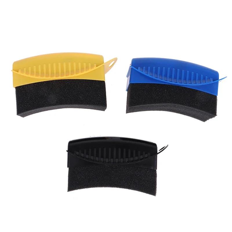 Lid Options PP Car Wheel Polis - đánh giá và giá Detailing Brush Set