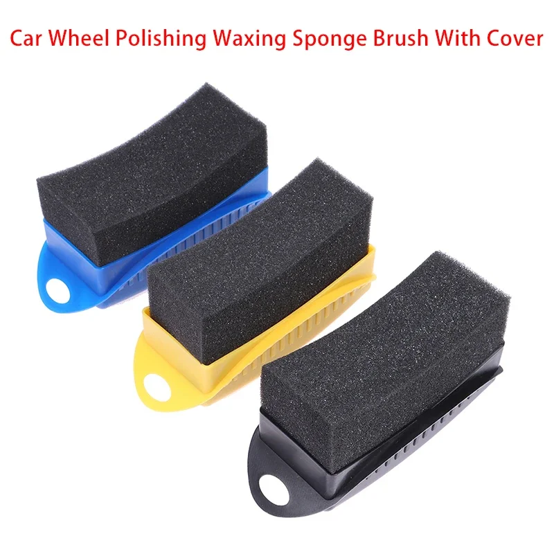Lid Options PP Car Wheel Polis - đánh giá và giá Detailing Brush Set