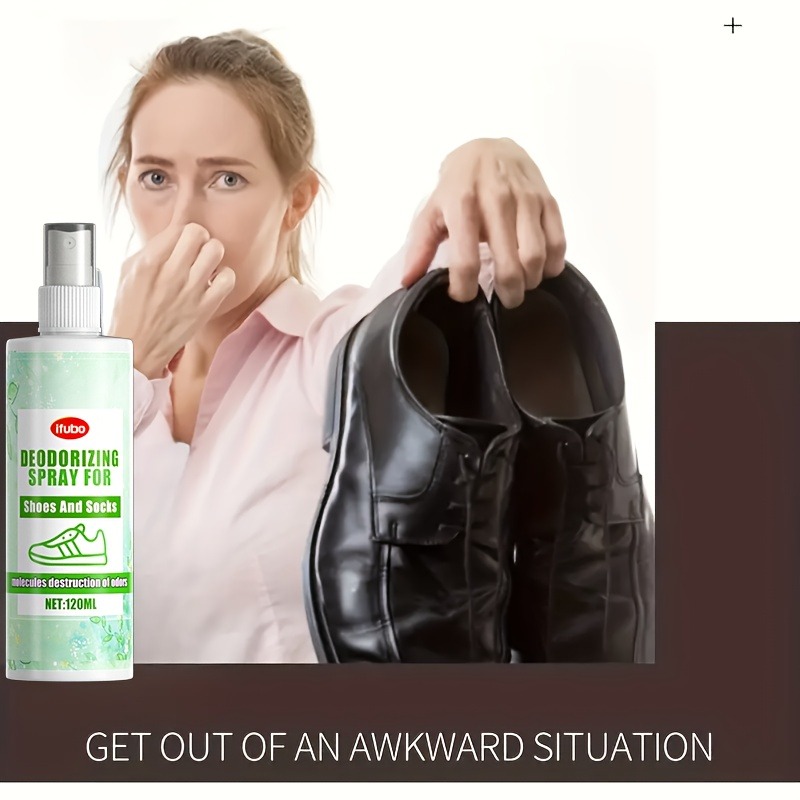 Multifunctional Shoe & Sock De - đánh giá và giá Odor Eliminator Car