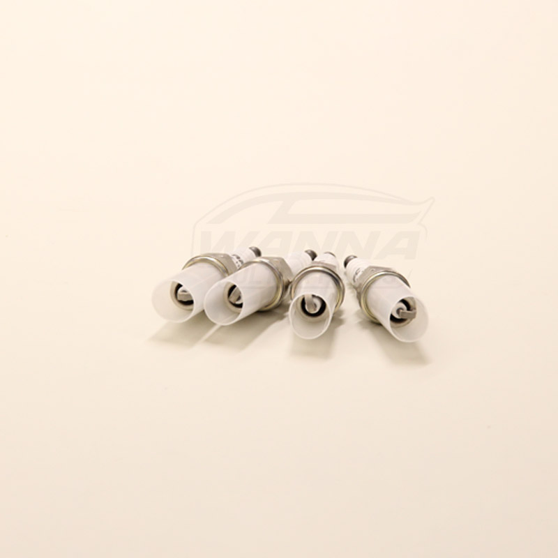 Spark Plug Nickel BKR5E-11 695 - đánh giá và giá Ngk Spark Plug V-Power