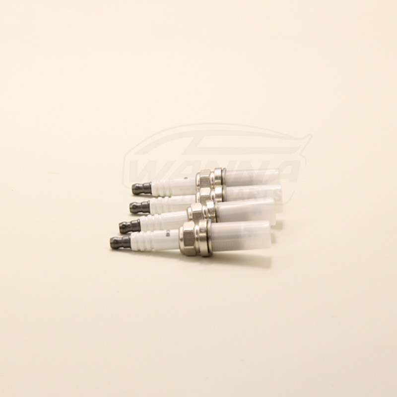 Spark Plug Nickel BKR5E-11 695 - đánh giá và giá Ngk Spark Plug V-Power