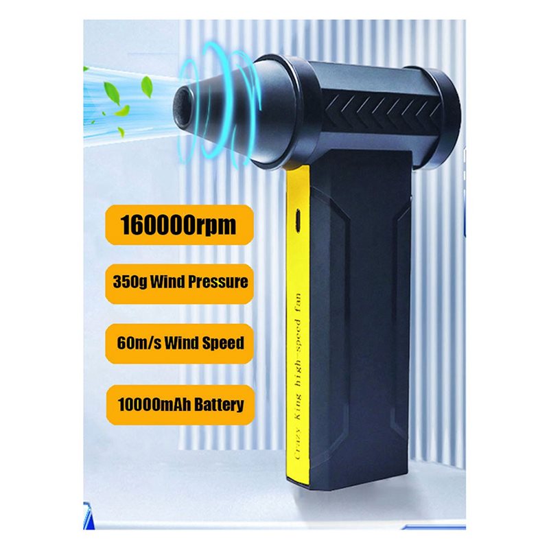 Superior-3X F16 Air Blower 60M - đánh giá và giá Dryer Car Blower