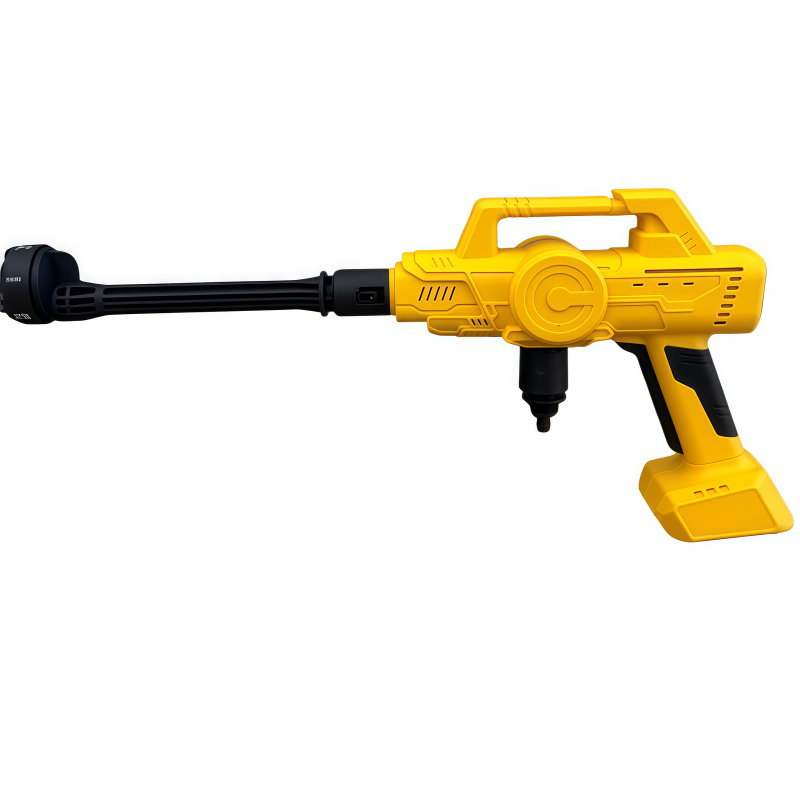Portable Wireless High Pressur - đánh giá và giá Foam Cannon Car Wash