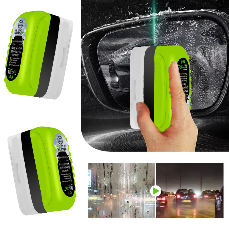 Non Toxic Car Glass Oil Film R - đánh giá và giá Detailing Brush Set
