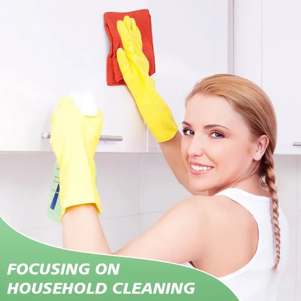 Multipurpose Microfiber Cleani - đánh giá và giá Microfiber Towel Detailing
