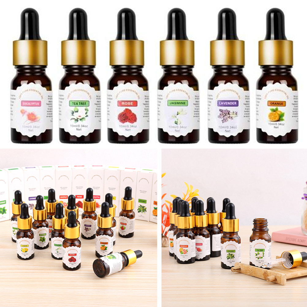 10Ml Water-Soluble Essential O - đánh giá và giá Odor Eliminator Car