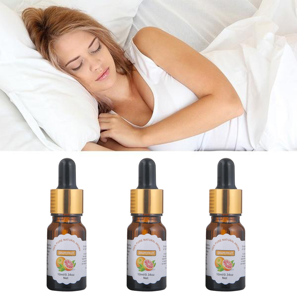 10Ml Water-Soluble Essential O - đánh giá và giá Odor Eliminator Car