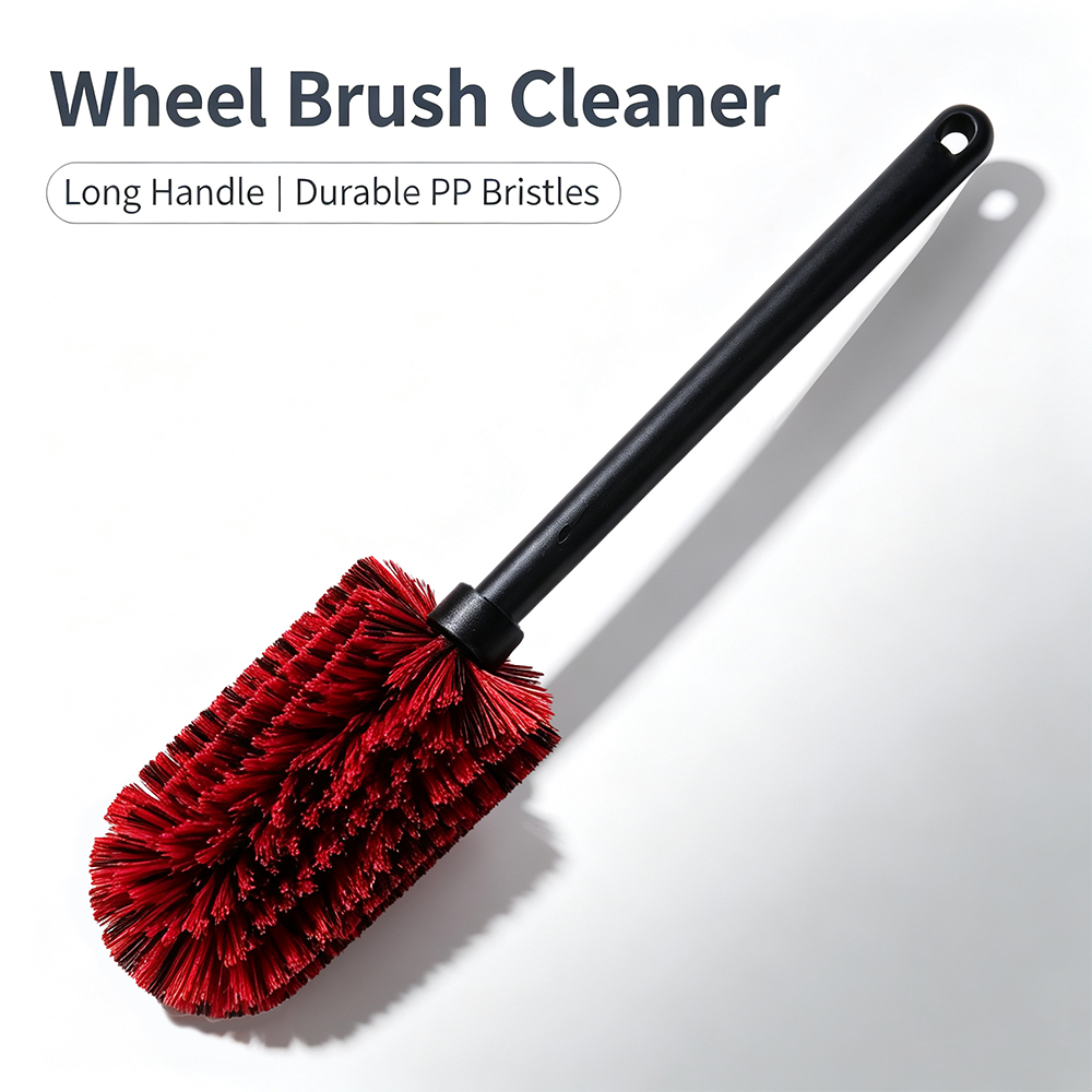 Car Alloy Wheel Cleaning Brush - đánh giá và giá Wheel Cleaner Alloy
