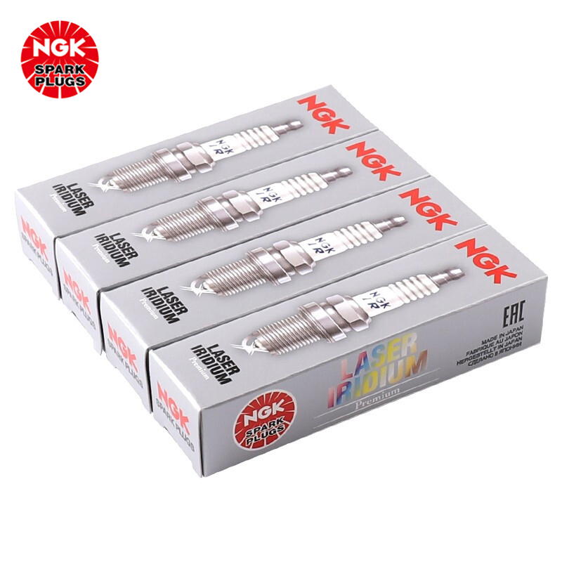 Bugi NGK Iridi Bugi Bạch Kim D - đánh giá và giá Ngk Spark Plug Laser Iridium