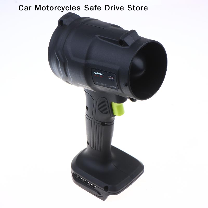 【CM】Car Wash Air Turbo Jet Fan - đánh giá và giá Dryer Car Blower