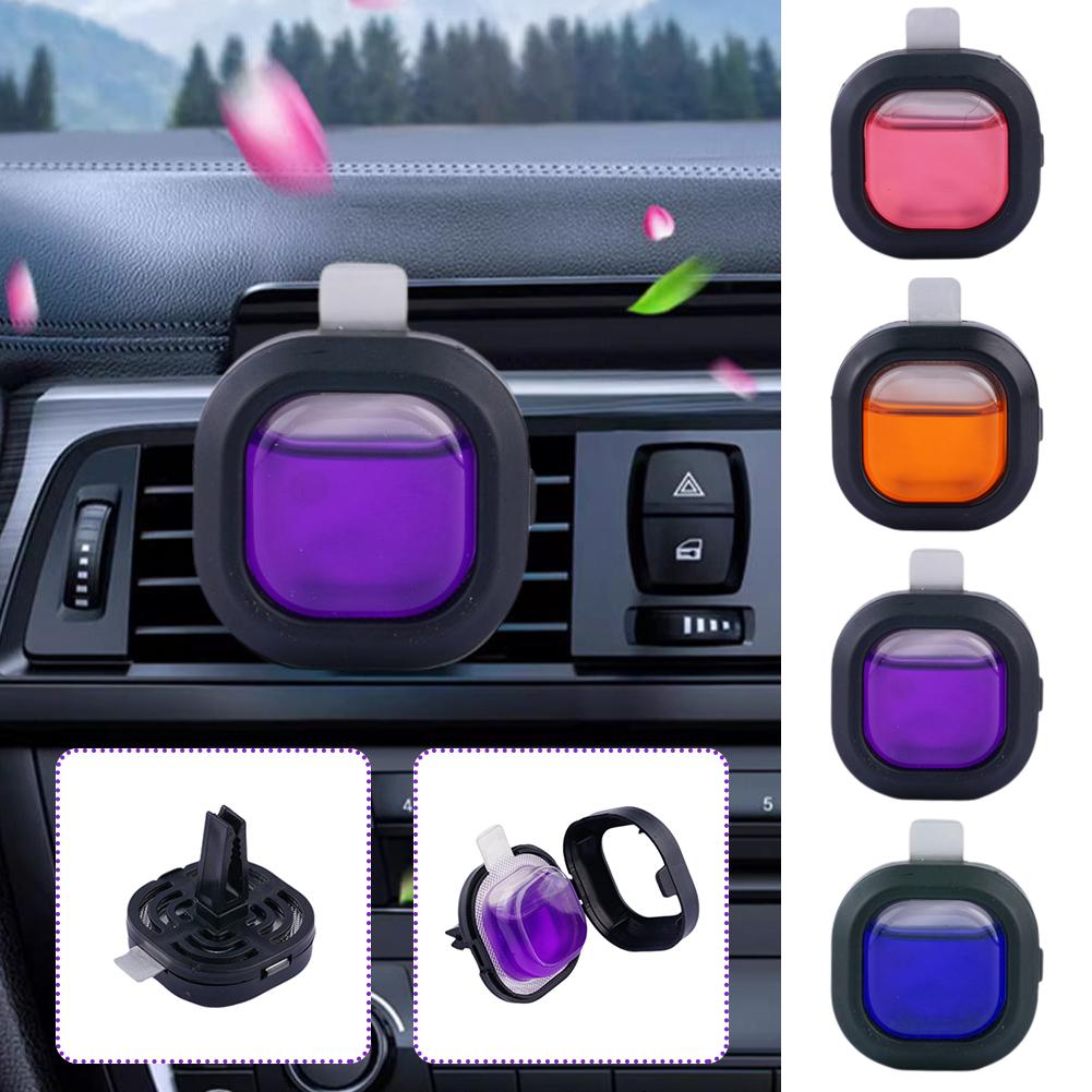 Car Aromatherapy Long-Lasting  - đánh giá và giá Odor Eliminator Car