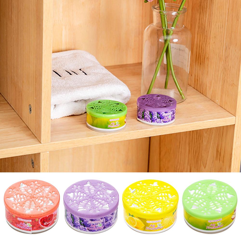 Solid Air Freshener Aromathera - đánh giá và giá Odor Eliminator Car