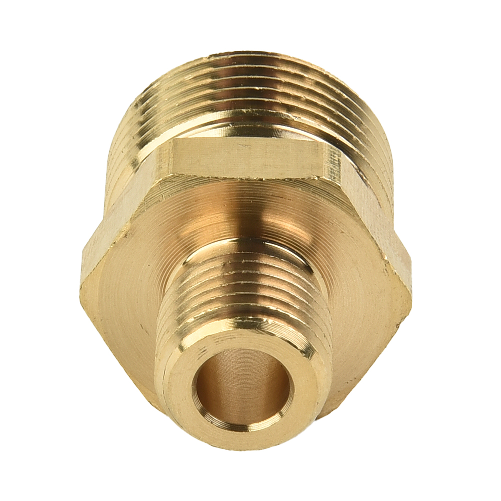 Drision Male M22 To 1/4 Inch T - đánh giá và giá Car Shampoo Ph