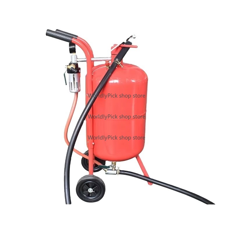 High Pressure Cleaner Sandblas - đánh giá và giá Wheel Cleaner Alloy