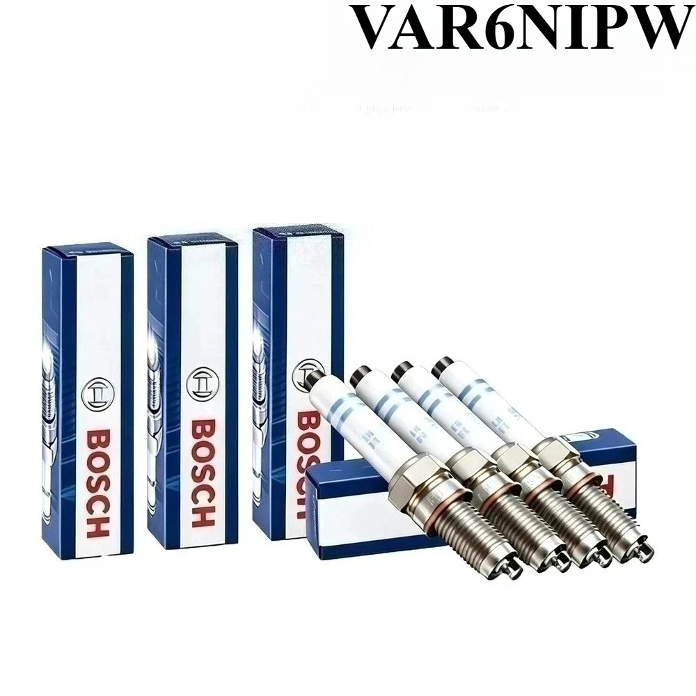 High Performance Bosch Iridium - đánh giá và giá Bosch Spark Plug Iridium