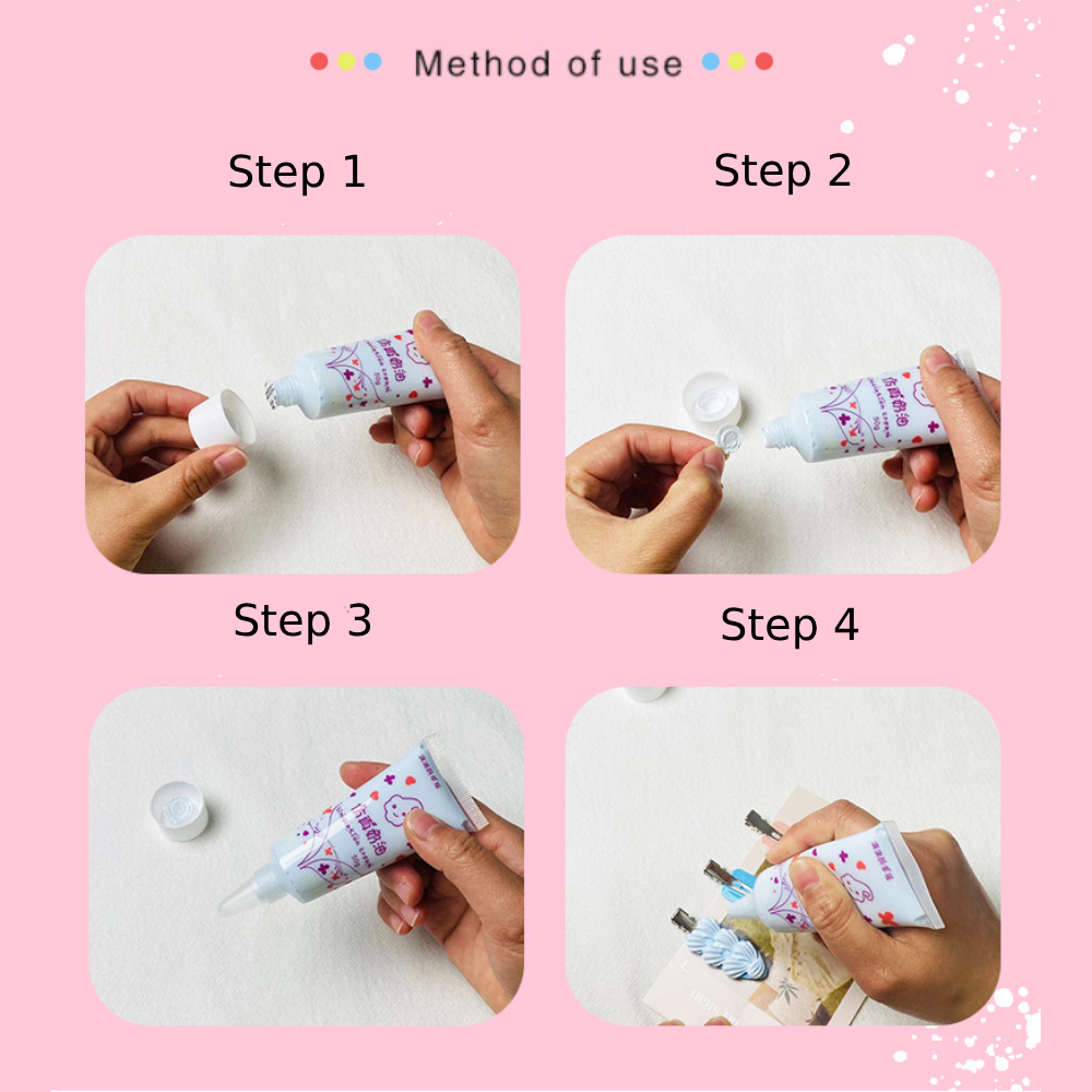 6x Simulation Whipped Cream Gl - đánh giá và giá Clay Bar Lubricant