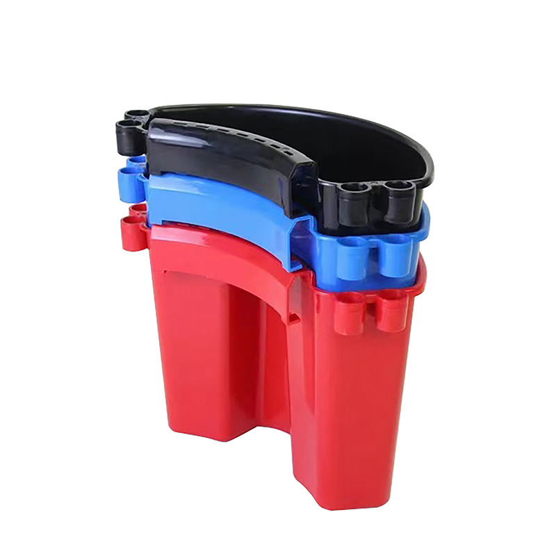 Universal Bucket Organizer Car - đánh giá và giá Detailing Brush Set