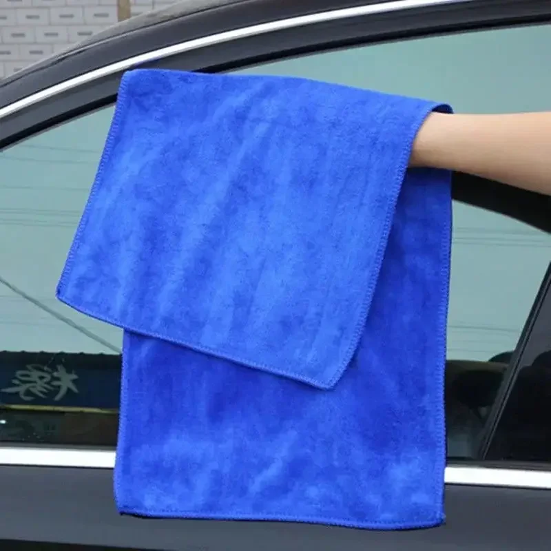 Microfiber Cleaning Cloths Lin - đánh giá và giá Microfiber Towel Detailing