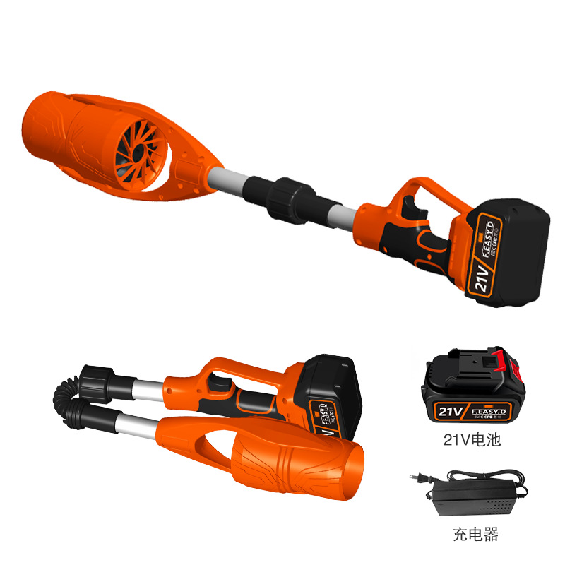 Industrial Cordless Leaf Blowe - đánh giá và giá Dryer Car Blower