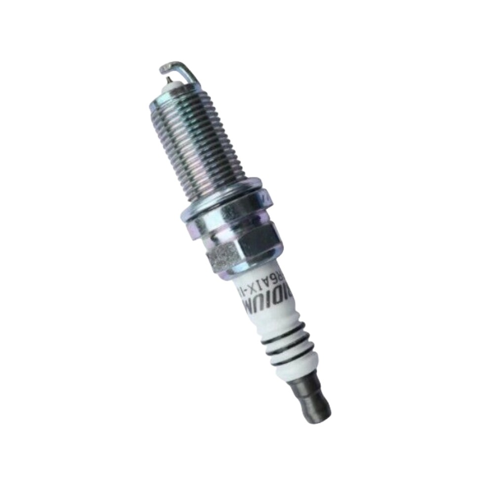 Set of 4 NGK 6619 LFR6AIX-11 I - đánh giá và giá Ngk Spark Plug Iridium Ix