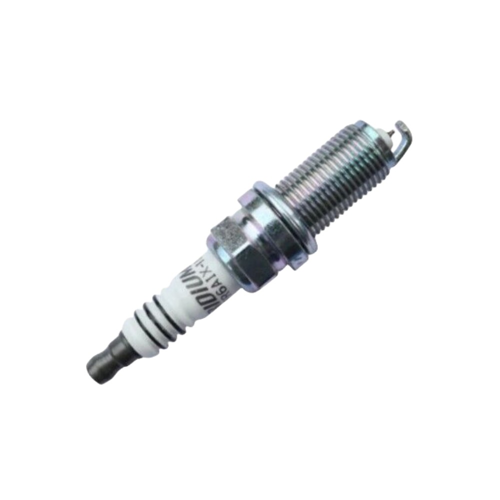 Set of 4 NGK 6619 LFR6AIX-11 I - đánh giá và giá Ngk Spark Plug Iridium Ix