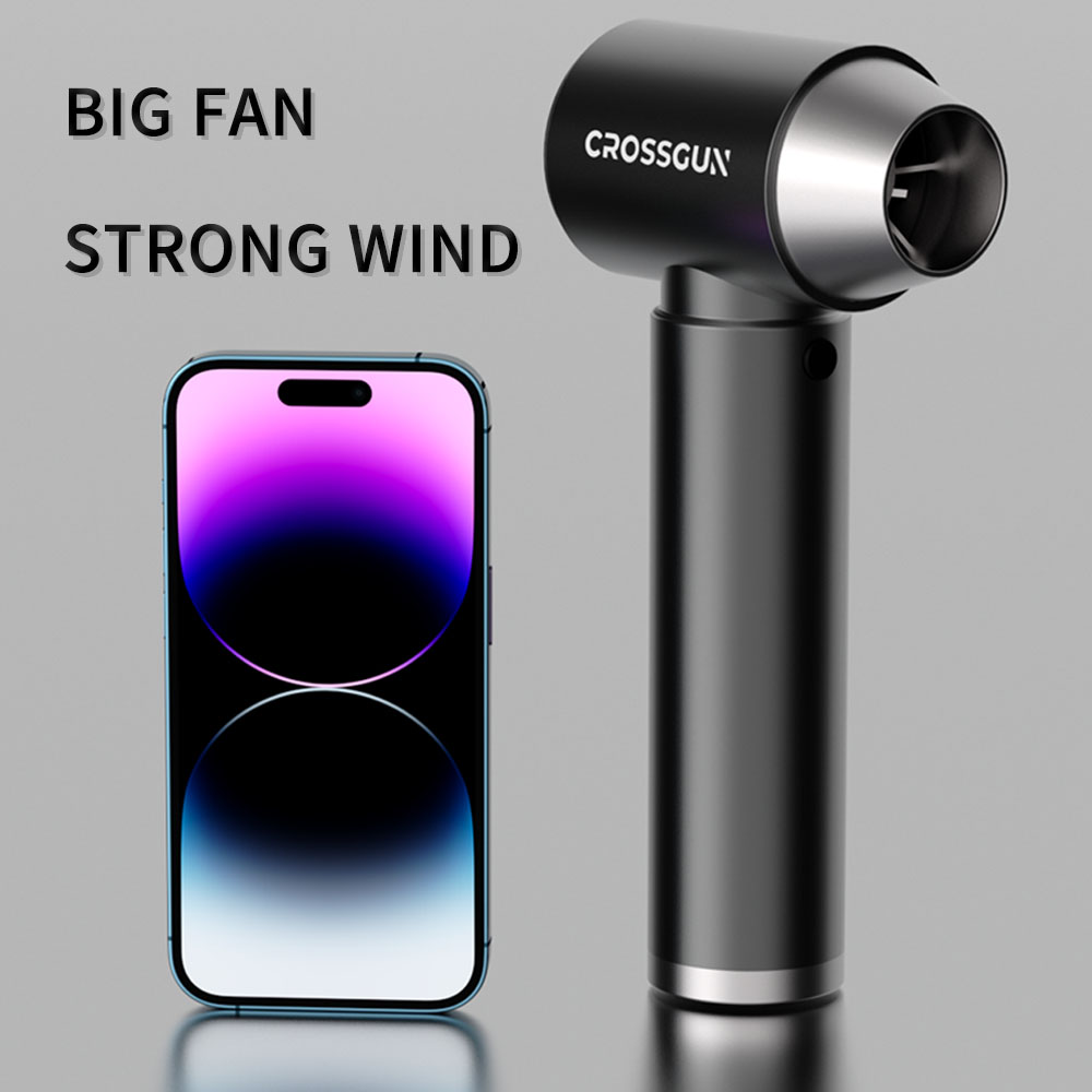 500W Cordless Jet Fan Turbo Bl - đánh giá và giá Dryer Car Blower