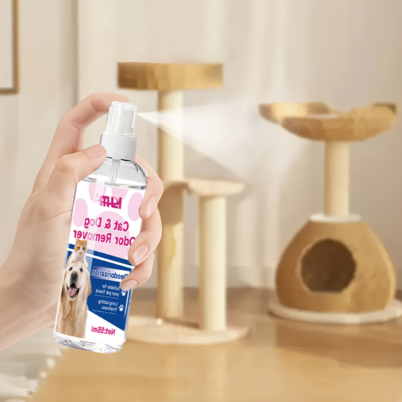 KJM-55ML Powerful Multi-Purpos - đánh giá và giá Odor Eliminator Car