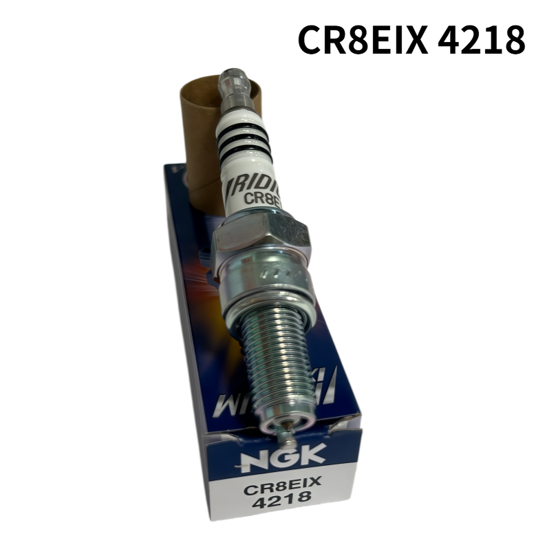 1Pc NGK CR8EIX 4218 Iridium IX - đánh giá và giá Ngk Spark Plug Iridium Ix