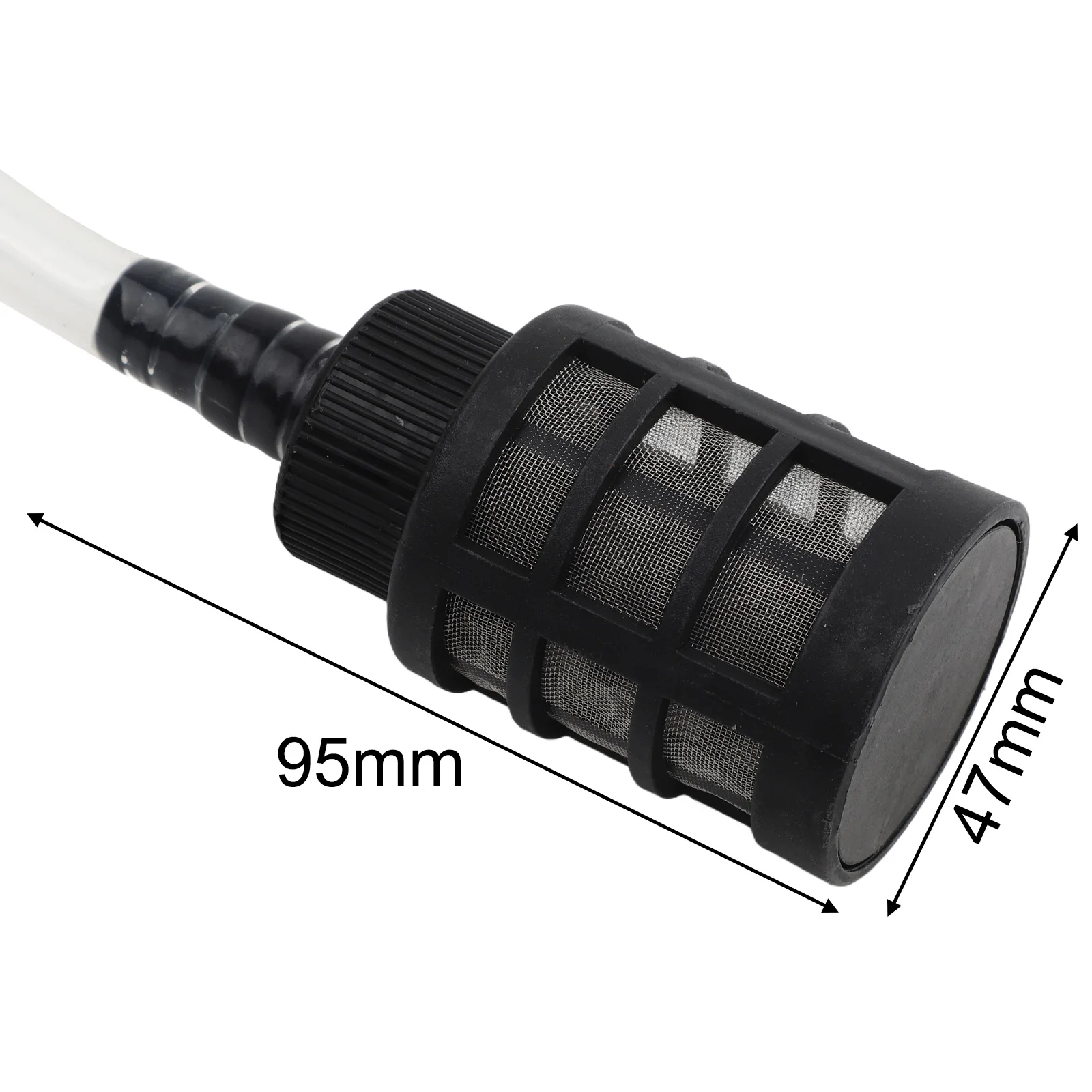 1.5m Suction Hose And Filter A - đánh giá và giá Car Shampoo Ph