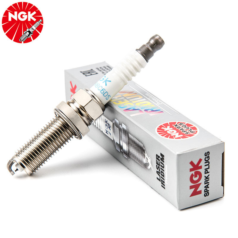 NGK SILKAR8C6DS 96372 Laser Ir - đánh giá và giá Ngk Spark Plug Laser Iridium