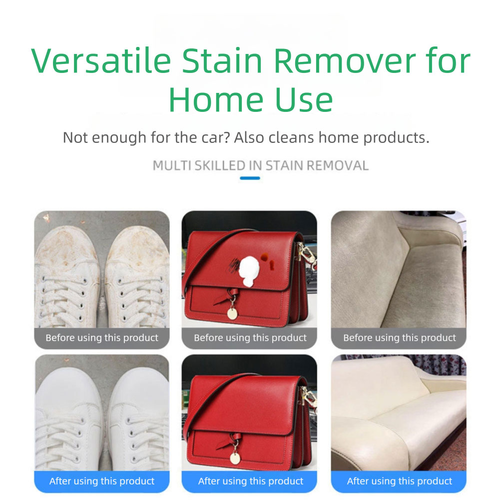 Multipurpose Foam Cleaner For  - đánh giá và giá Leather Cleaner Interior