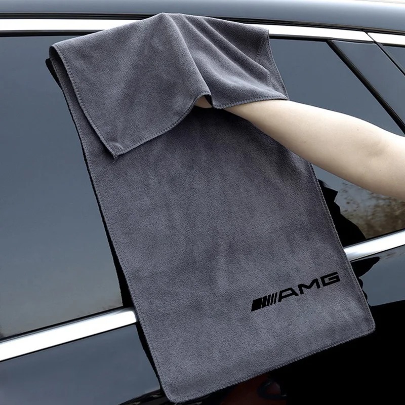 For Mercedes-Benz AMG CLA CES  - đánh giá và giá Interior Detailing Kit