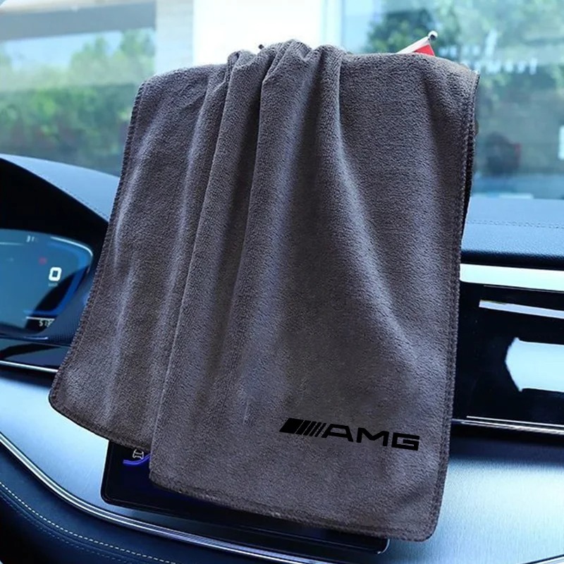 For Mercedes-Benz AMG CLA CES  - đánh giá và giá Interior Detailing Kit