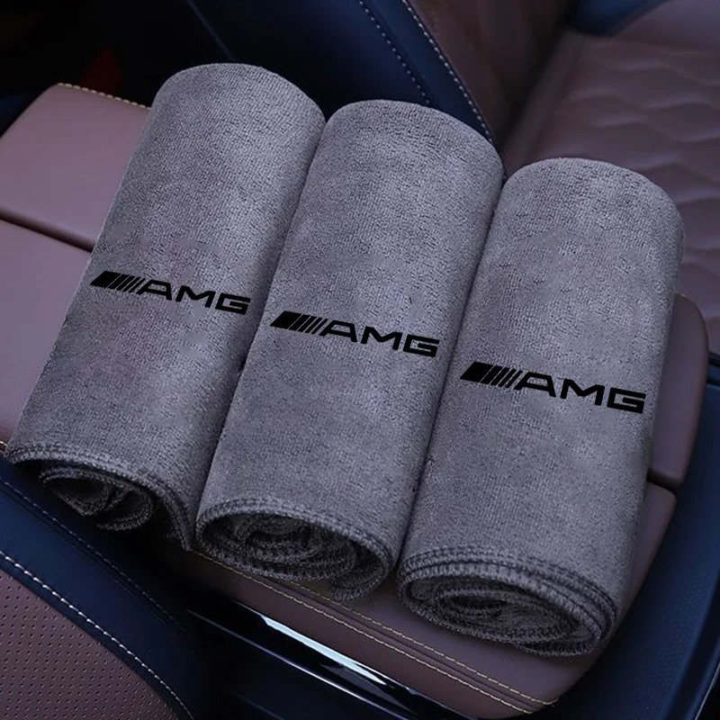 For Mercedes-Benz AMG CLA CES  - đánh giá và giá Interior Detailing Kit
