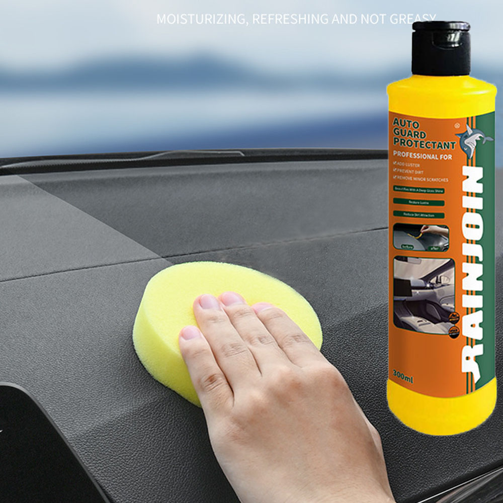 Car Interior Restore Renovatio - đánh giá và giá Leather Cleaner Interior
