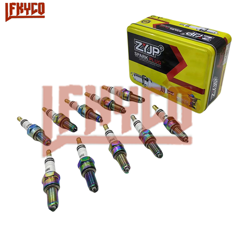 10PCS CR8E Iridium Torch Spark - đánh giá và giá Bosch Spark Plug Iridium