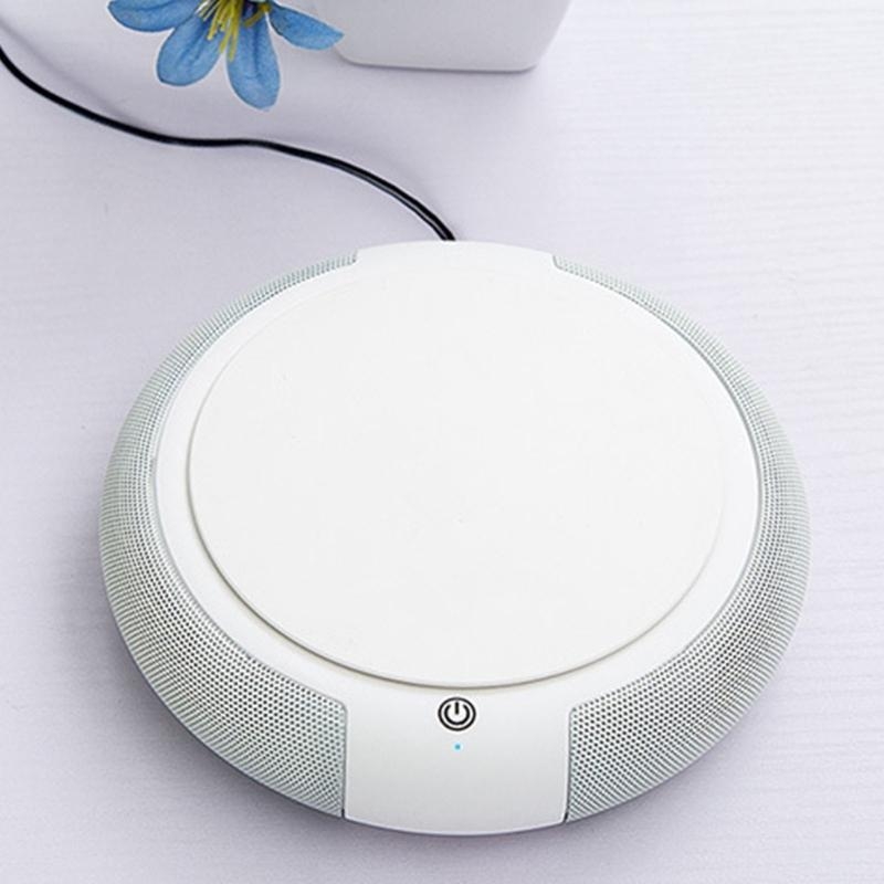 Máy lọc không khí ô tô QM08 Sạ - đánh giá và giá Odor Eliminator Car
