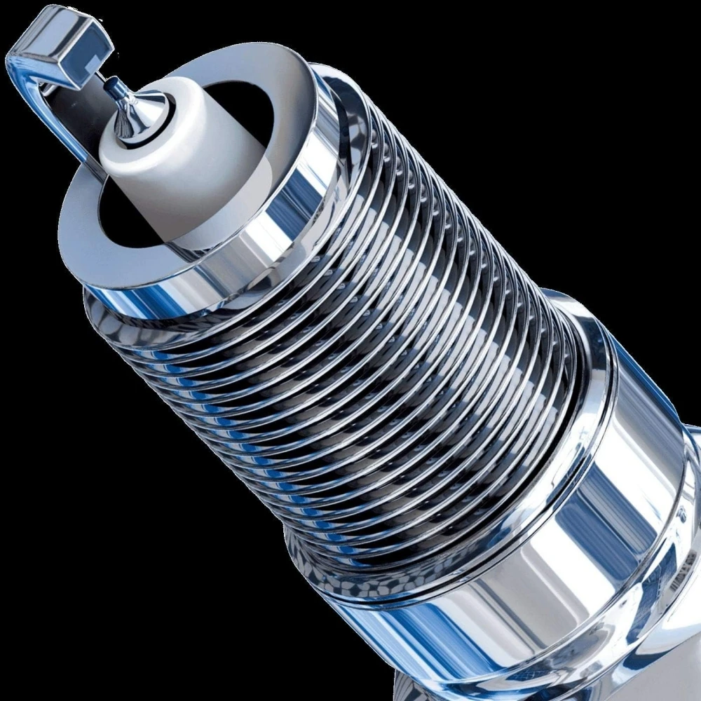 Original Bosch FR7SI30 Iridium - đánh giá và giá Bosch Spark Plug Iridium