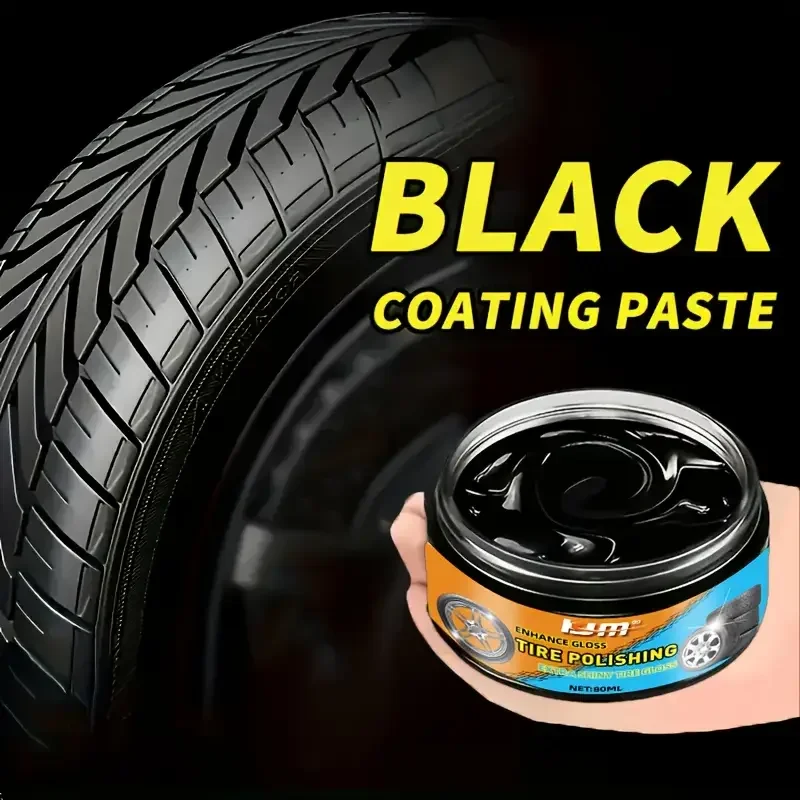 Motorcycle-Purpose Car Tire Sh - đánh giá và giá Trim Restorer Plastic